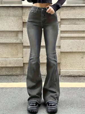 Flared Pants for Women