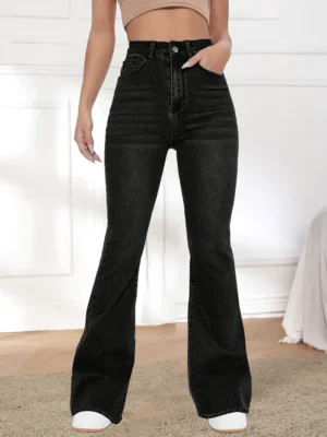 Bell Bottom Pant for Women