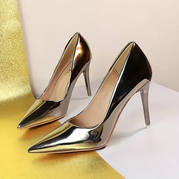 Top 10 stiletto heels for ladies - Image 5
