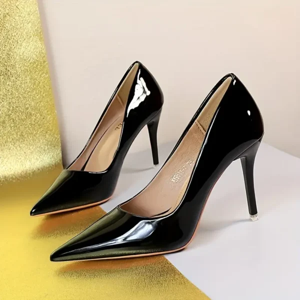 Top 10 stiletto heels for ladies - Image 4