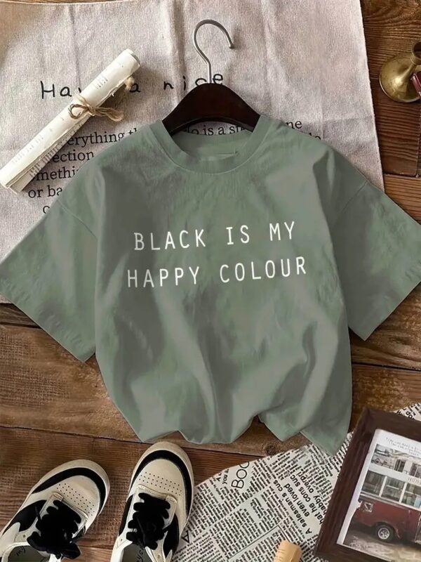T-Shirts For Womens - Image 2