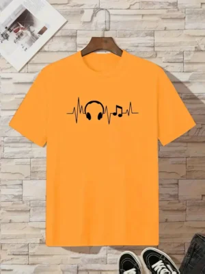 Cotton t-shirts for boys