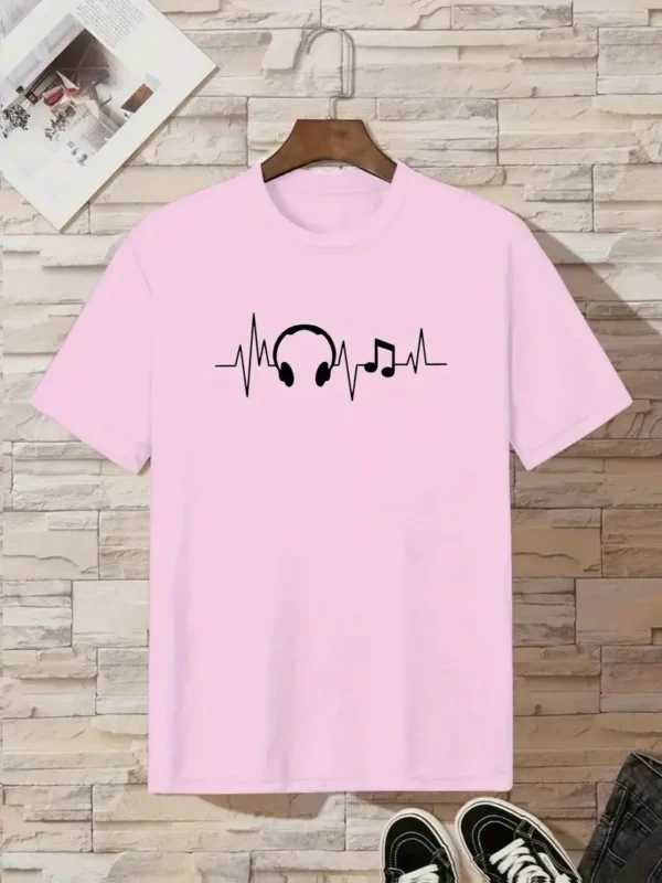 Cotton T-shirts for boys - Image 6
