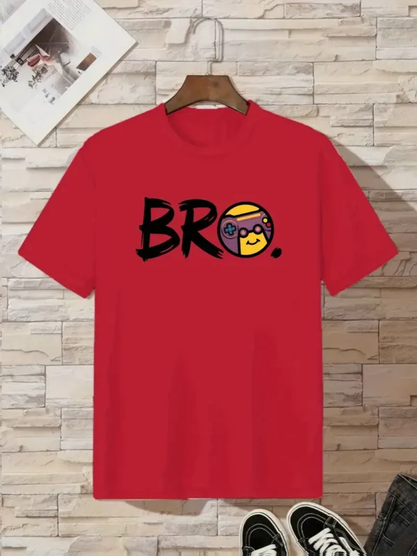 Boys Summer T-shirt - Image 2