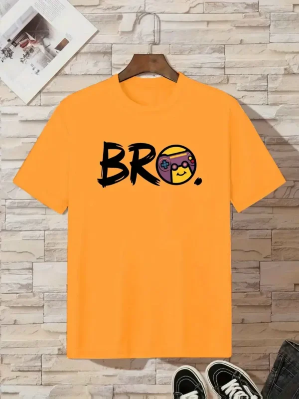 Boys Summer T-shirt - Image 3