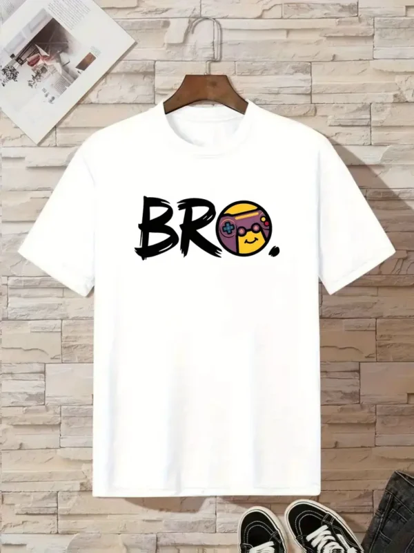 Boys Summer T-shirt - Image 5