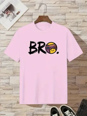 Boys Summer T-shirt