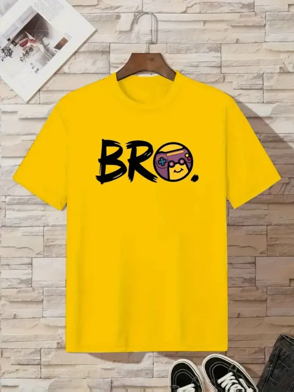 Boys Summer T-shirt - Image 6
