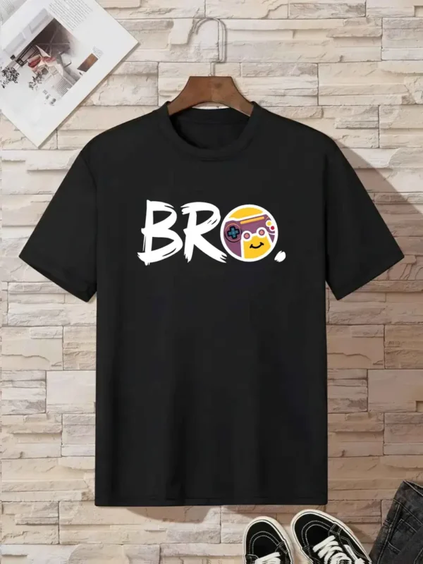 Boys Summer T-shirt - Image 7