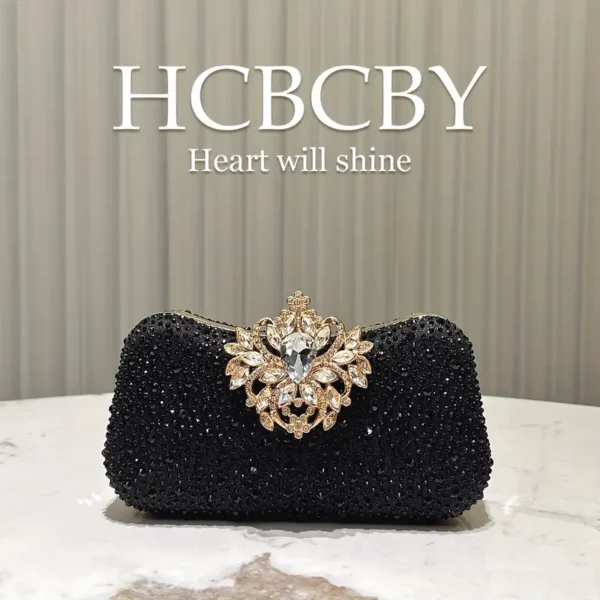 Elegant Clutch For Ladies | Stylish Design for all occasion.Buy Now - Image 3