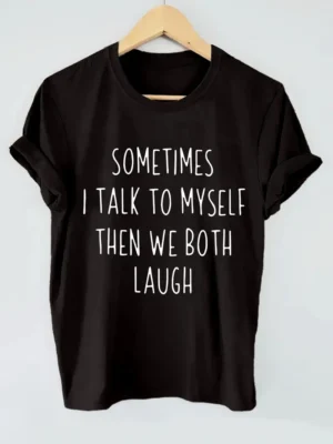 Summer Tees For Girls