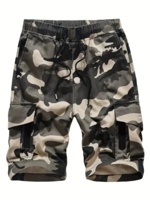 Cargo Hiking Men's Shorts