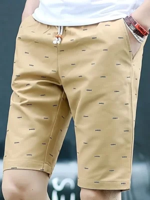 Cotton Short For Men