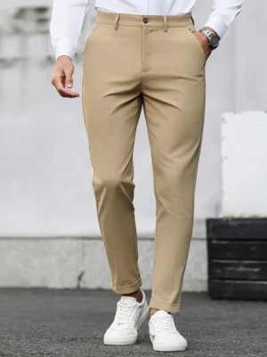 Best Chinos for man