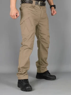 Men's Cargo Pants