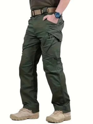 Best Casual Pants For Men That Define Comfort
