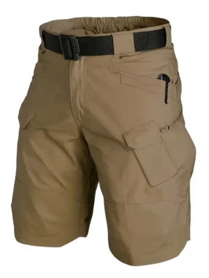 Plain Cotton Short For Man