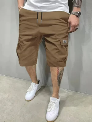 Informal Shorts For Men