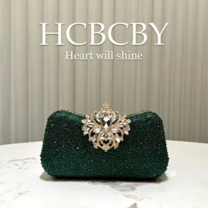 Elegant Clutch For Ladies | Stylish Design for all occasion.