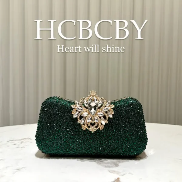 Elegant Clutch For Ladies | Stylish Design for all occasion.
