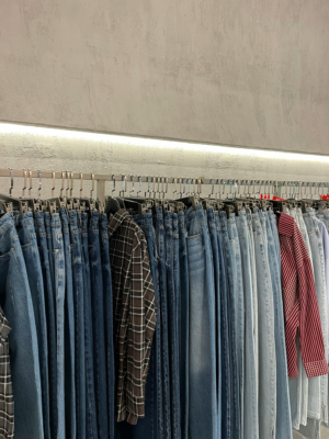 Pants